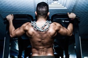 How to Overcome Plateaus in Muscle Building?